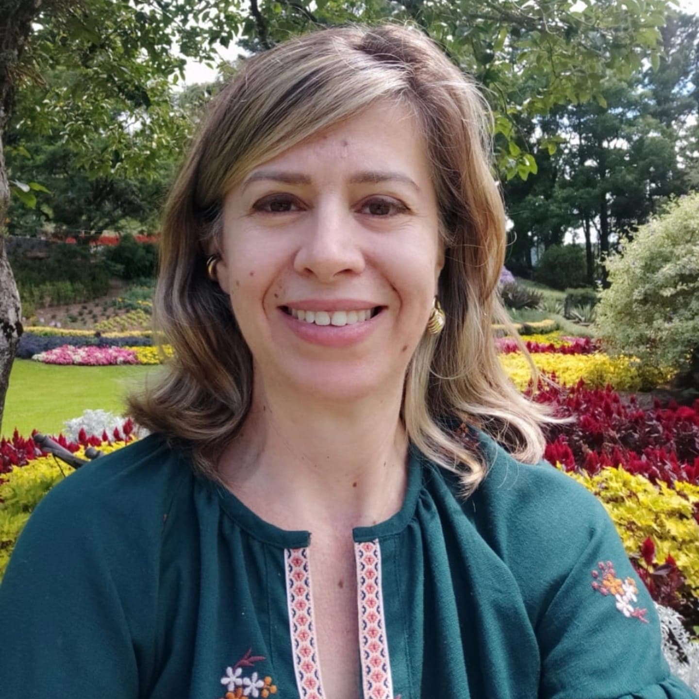 Lílian Vanessa Nicácio Gusmão